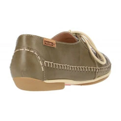 Pikolinos Damenschuhe ROMA Komfort-Halbschuhe - Grün 16 Pikolinos Damenschuhe ROMA Komfort-Halbschuhe - Grün -Mode-Sneaker-Shop 25360978 07