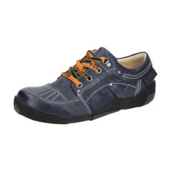 Herrenschuhe ICE Sportliche Halbschuhe - Blau