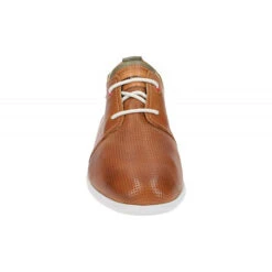 Pikolinos Herrenschuhe FARO Komfort-Halbschuhe - Braun -Mode-Sneaker-Shop 25361316 05