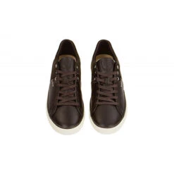 Geox Herrenschuhe SMART Sportliche Halbschuhe - Braun -Mode-Sneaker-Shop 25362090 07