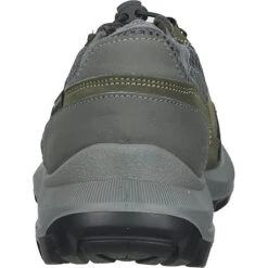 Wanderschuhe Trekkingschuhe - Olive 13 Wanderschuhe Trekkingschuhe - Olive -Mode-Sneaker-Shop 25362662 05