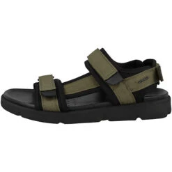 Geox U Xand 2s J Klassische Sandalen