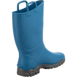 Kinder Gummistiefel DUCKY -Mode-Sneaker-Shop 25681587 05