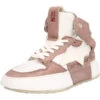 A.S.98 High Top Sneaker Chunky Sneakers -Mode-Sneaker-Shop 25688507 01