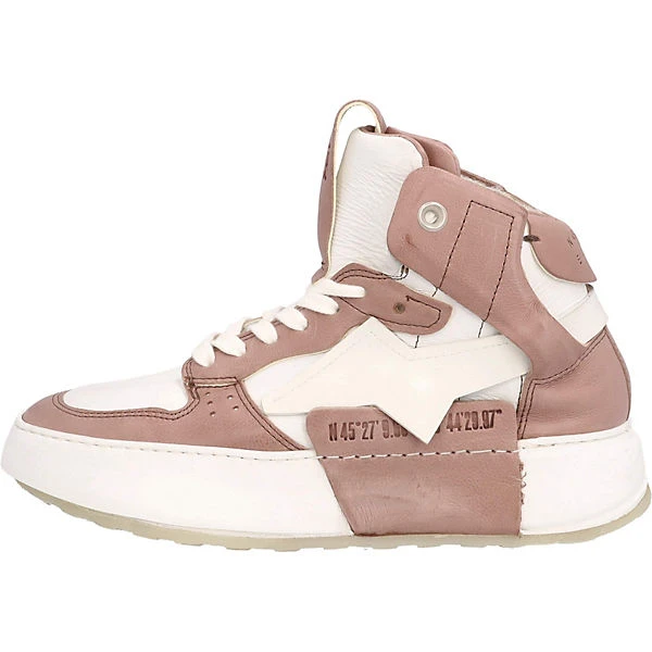 A.S.98 High Top Sneaker Chunky Sneakers 4 A.S.98 High Top Sneaker Chunky Sneakers – Bild 2