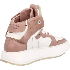 A.S.98 High Top Sneaker Chunky Sneakers 11 A.S.98 High Top Sneaker Chunky Sneakers -Mode-Sneaker-Shop 25688507 04
