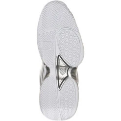 K-Swiss Tennisschuhe RECEIVER V - Weiß -Mode-Sneaker-Shop 25716747 04