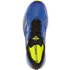 Saucony Trailrunning Schuhe Peregrine 12 - Schwarz 9 Saucony Trailrunning Schuhe Peregrine 12 - Schwarz -Mode-Sneaker-Shop 25718719 03