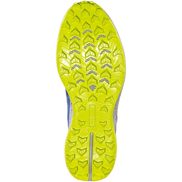 Saucony Trailrunning Schuhe Peregrine 12 - Schwarz 6 Saucony Trailrunning Schuhe Peregrine 12 - Schwarz – Bild 4