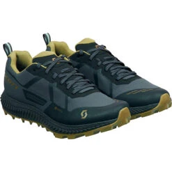 Scott Trailrunning Schuhe Supertrac 3 - Schwarz -Mode-Sneaker-Shop 25719469 04