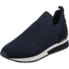 La Strada Fashion Sneaker Slip-On-Sneaker
