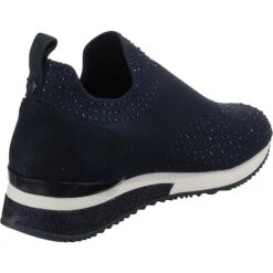 La Strada Fashion Sneaker Slip-On-Sneaker -Mode-Sneaker-Shop 25722965 05