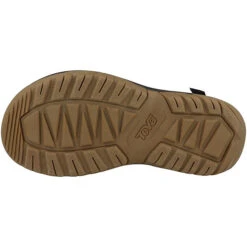 Teva Hurricane XLT2 Trekkingsandale Damen Outdoorsandalen -Mode-Sneaker-Shop 25734042 05