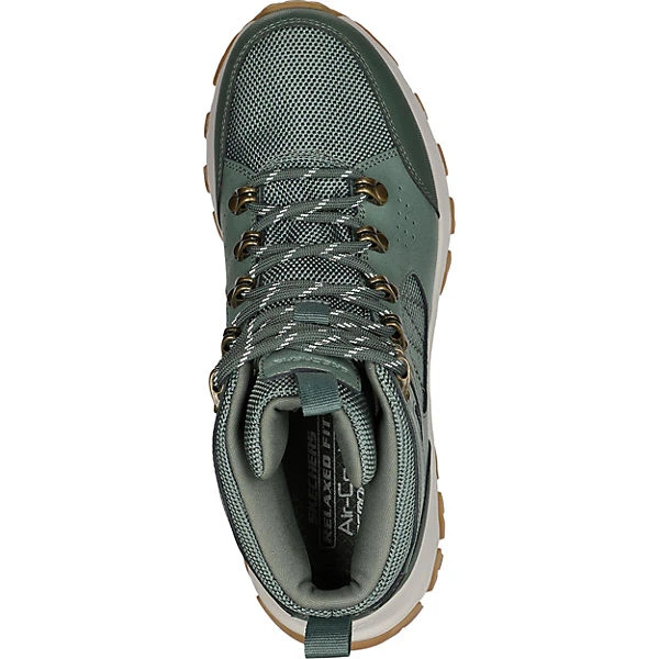 Skechers Edgemont Trekkingstiefel - Petrol 6 Skechers Edgemont Trekkingstiefel - Petrol – Bild 4