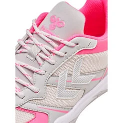 Hummel TEIWAZ 2.0 W Hallenschuhe - Pink -Mode-Sneaker-Shop 25774511 03