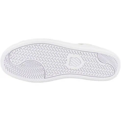 K-Swiss Court Winston Sneaker Low Damen Sneakers Low - Weiß -Mode-Sneaker-Shop 25807833 05