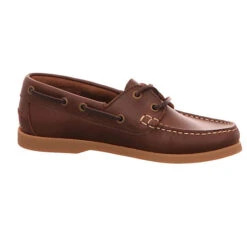 Le Chameau Bootsschuhe - Braun -Mode-Sneaker-Shop 25811478 06