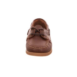 Le Chameau Bootsschuhe - Braun -Mode-Sneaker-Shop 25811478 07