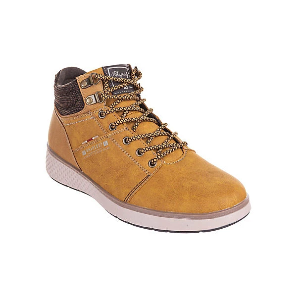 Rhapsody Boots 3 Rhapsody Boots