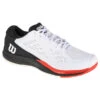 Wilson Tennisschuhe Rush Pro Ace WRS328420 Tennisschuhe - Weiß -Mode-Sneaker-Shop 25850064 01