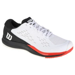 Wilson Tennisschuhe Rush Pro Ace WRS328420 Tennisschuhe - Weiß