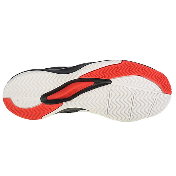 Wilson Tennisschuhe Rush Pro Ace WRS328420 Tennisschuhe - Weiß 6 Wilson Tennisschuhe Rush Pro Ace WRS328420 Tennisschuhe - Weiß – Bild 4