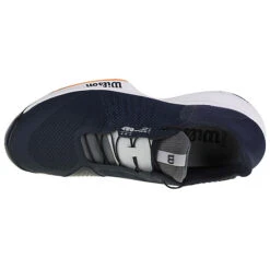 Wilson Tennisschuhe Kaos Rapide Clay WRS328120 Tennisschuhe - Dunkelblau -Mode-Sneaker-Shop 25869451 03