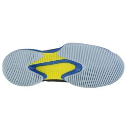 Wilson Tennisschuhe Kaos Rapide WRS328920 Tennisschuhe - Schwarz -Mode-Sneaker-Shop 25869640 04