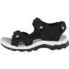 Dockers By Gerli Outdoorsandalen - Schwarz
