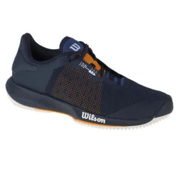 Wilson Tennisschuhe Kaos Swift WRS327560 Tennisschuhe - Dunkelblau