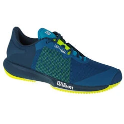 Wilson Tennisschuhe Kaos Swift WRS327550 Tennisschuhe - Blau