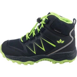 LICO Outdoorschuhe SONORA Für Jungen - Dunkelblau -Mode-Sneaker-Shop 25916195 03