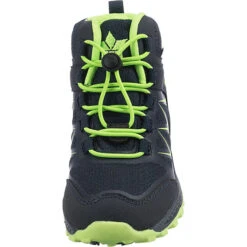 LICO Outdoorschuhe SONORA Für Jungen - Dunkelblau -Mode-Sneaker-Shop 25916195 04