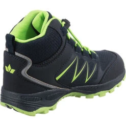 LICO Outdoorschuhe SONORA Für Jungen - Dunkelblau -Mode-Sneaker-Shop 25916195 05