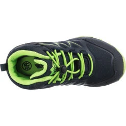 LICO Outdoorschuhe SONORA Für Jungen - Dunkelblau -Mode-Sneaker-Shop 25916195 06