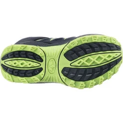 LICO Outdoorschuhe SONORA Für Jungen - Dunkelblau -Mode-Sneaker-Shop 25916195 07