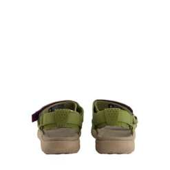 Teva Trekkingsandalen Sanborn Mia Outdoorsandalen - Grün/beige -Mode-Sneaker-Shop 25917015 04