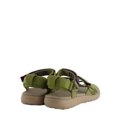 Teva Trekkingsandalen Sanborn Mia Outdoorsandalen - Grün/beige -Mode-Sneaker-Shop 25917015 13