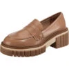 Call It Spring Pariss Vegan Loafers - Beige 2 Call It Spring Pariss Vegan Loafers - Beige -Mode-Sneaker-Shop 26028249 01