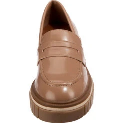 Call It Spring Pariss Vegan Loafers - Beige -Mode-Sneaker-Shop 26028249 04