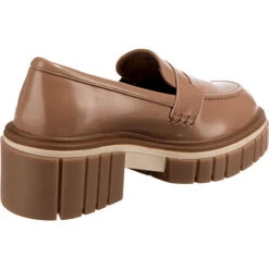 Call It Spring Pariss Vegan Loafers - Beige -Mode-Sneaker-Shop 26028249 05