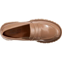 Call It Spring Pariss Vegan Loafers - Beige -Mode-Sneaker-Shop 26028249 06