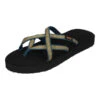 Teva OLOWAHU 6840 Outdoorsandalen - Bunt