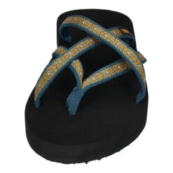 Teva OLOWAHU 6840 Outdoorsandalen - Bunt -Mode-Sneaker-Shop 26064125 03