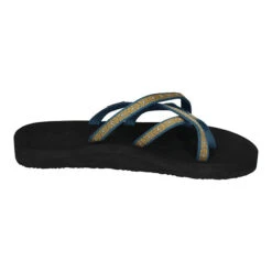 Teva OLOWAHU 6840 Outdoorsandalen - Bunt -Mode-Sneaker-Shop 26064125 04