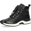 Caprice Sneaker Sneakers High - Schwarz 1 Caprice Sneaker Sneakers High - Schwarz -Mode-Sneaker-Shop 26090074 01