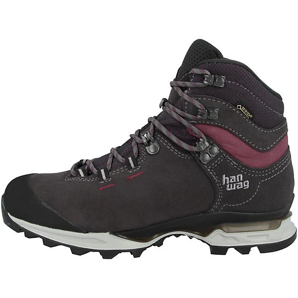 Hanwag Tatra Light Lady GTX Outdoorschuhe Damen Outdoorschuhe 3 Hanwag Tatra Light Lady GTX Outdoorschuhe Damen Outdoorschuhe