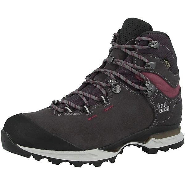 Hanwag Tatra Light Lady GTX Outdoorschuhe Damen Outdoorschuhe 6 Hanwag Tatra Light Lady GTX Outdoorschuhe Damen Outdoorschuhe – Bild 4