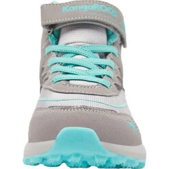 KangaRoos Outdoorschuhe K-HK TEAK MID EV RTX Für Jungen -Mode-Sneaker-Shop 26121273 03
