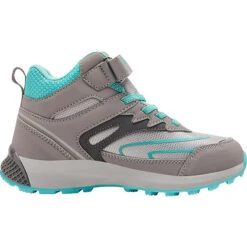 KangaRoos Outdoorschuhe K-HK TEAK MID EV RTX Für Jungen -Mode-Sneaker-Shop 26121273 04